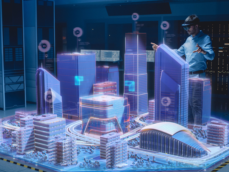 BIM Services in Canada