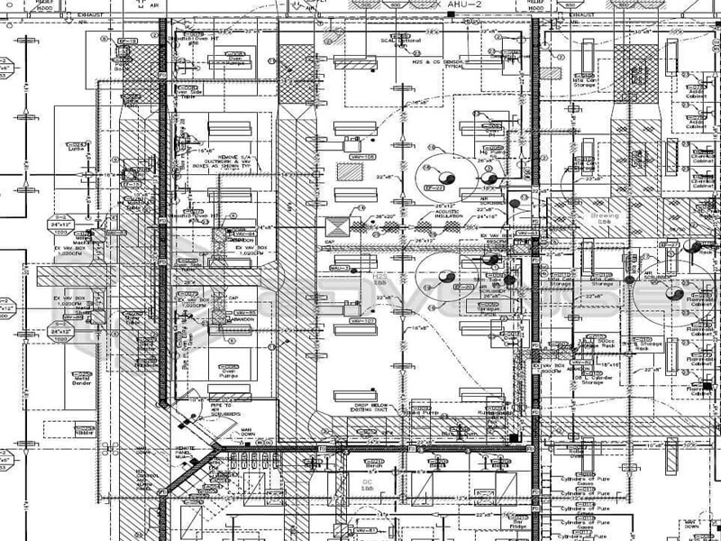 Architectural Engineering Company in Toronto