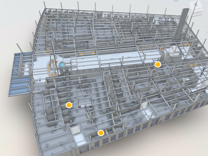 Architectural Engineering Company in Toronto