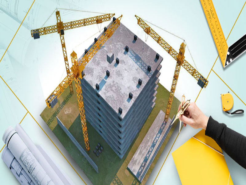 Architectural Engineering Company in Toronto