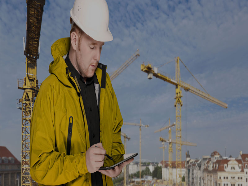 Architectural Engineering Company in Toronto