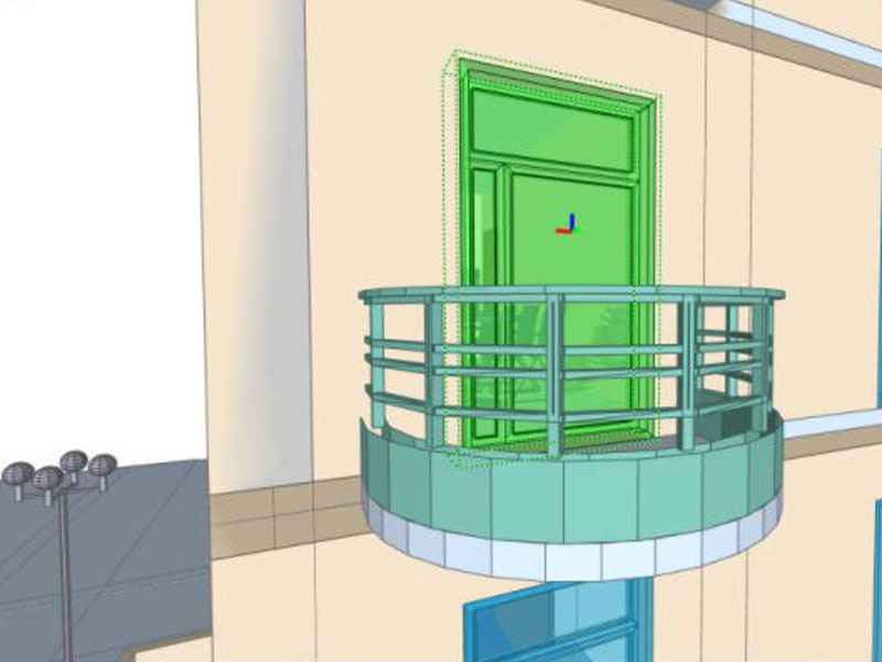 Architectural Engineering Company in Toronto