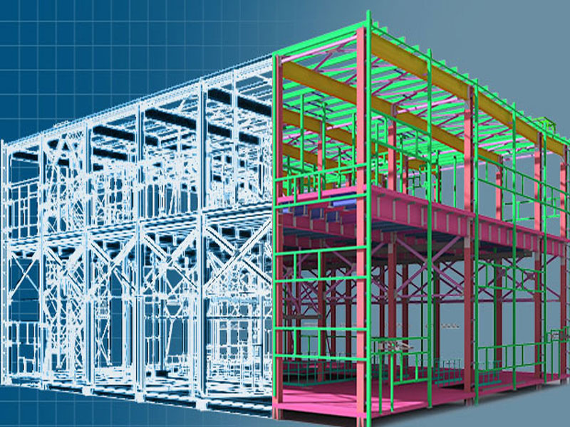 Architectural Engineering Company in Toronto