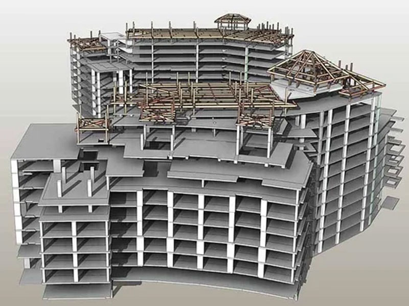 Architectural Engineering Company in Toronto