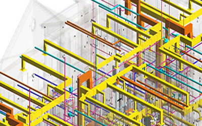 BIM Execution Plan Consultants 