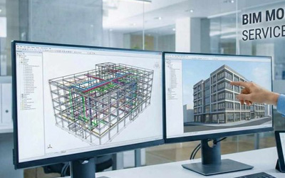 BIM Project Management Consultants