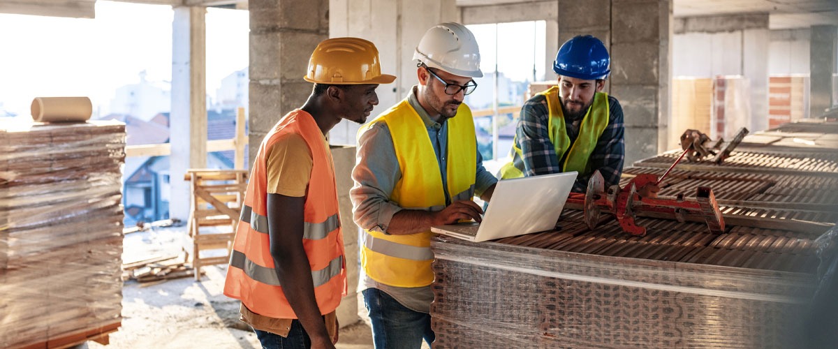 BIM Project Management Consultants in Canada