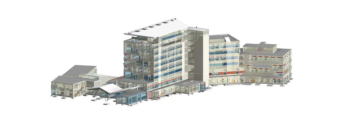 BIM Consultants for MEP Services