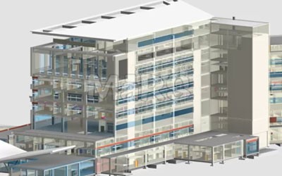 Building Smarter with BIM Consulting Services 