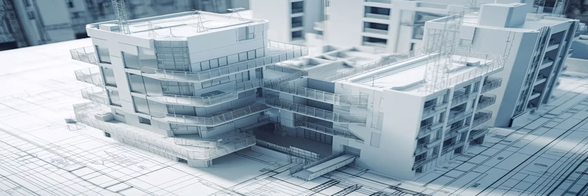 BIM Consulting and Outsourcing Services