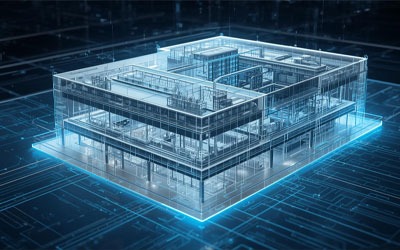 top Revit Modelling Company in Canada