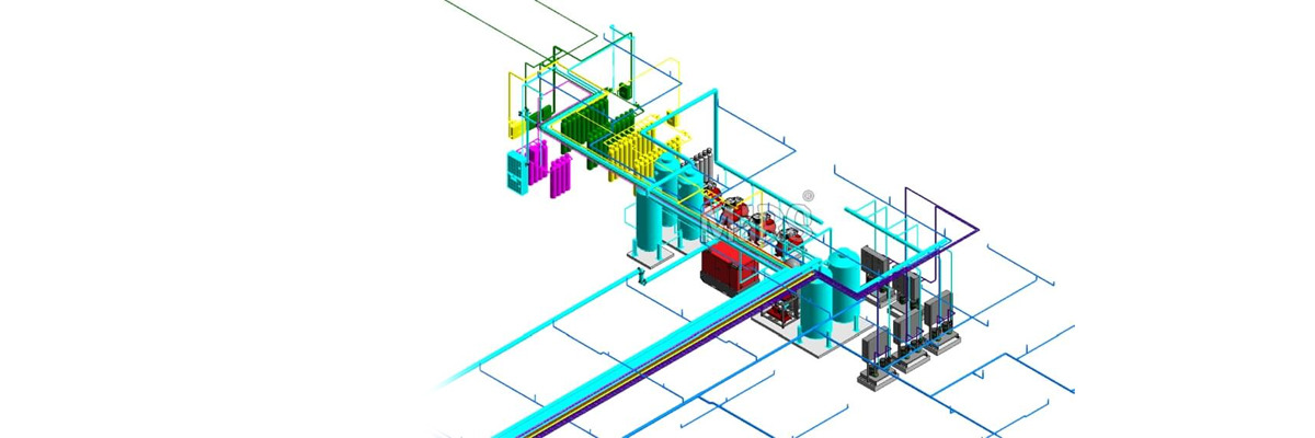 BIM Consultants for MEP Services