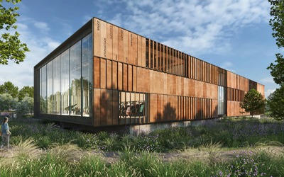 Facade Detailing Company in Toronto