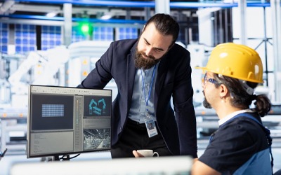 Achieve Success with Expert Structural 