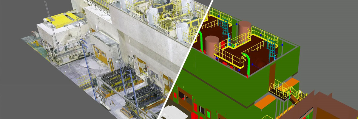 BIM Modelling Services in Canada