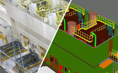 BIM Modelling Services in Canada