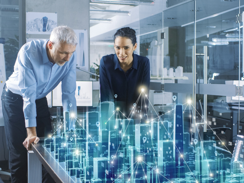 BIM Services in Canada