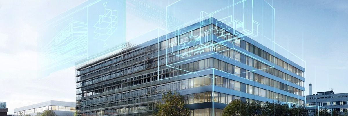 BIM Management & Consulting Services in Canada 