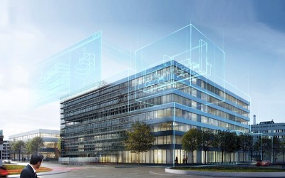 BIM Management & Consulting Services in Canada