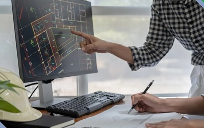 top Revit Modelling Company in Canada