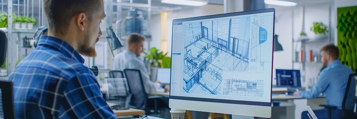 Mechanical BIM Modelling services Canada