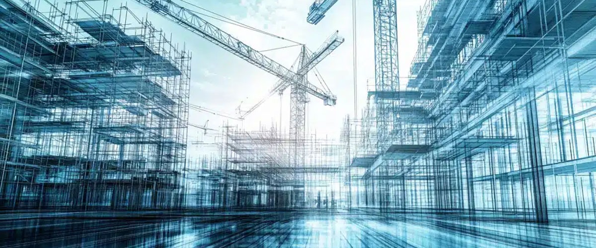 Building Information Modelling Company in Toronto