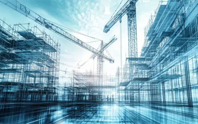 Building Information Modelling Company in Toronto