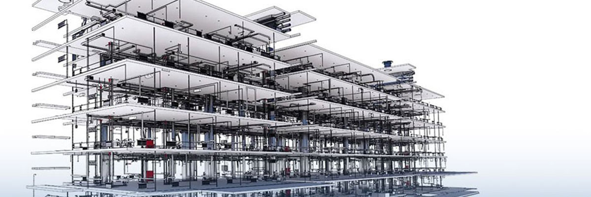 Plumbing BIM Modelling Services in Canada