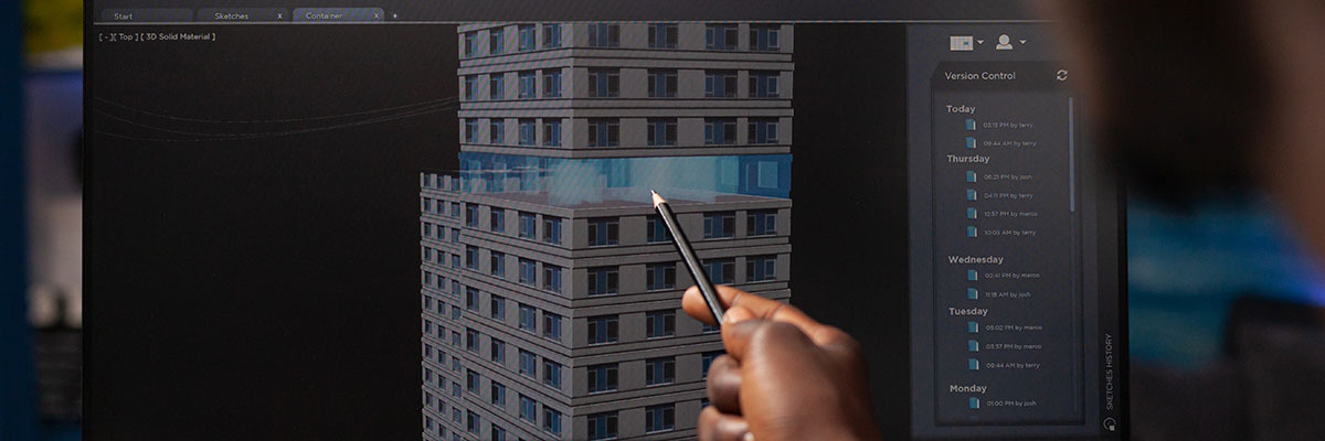 Every Design Firm in Canada