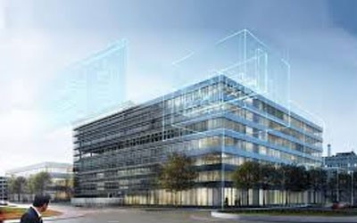 Building Smarter with BIM Consulting Services 